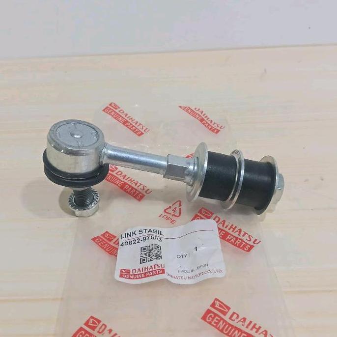 Stabilizer Link Grandmax Luxio Link Stabil Grand Max Luxio