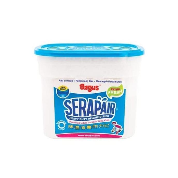 Bagus Serap Air 700 Ml