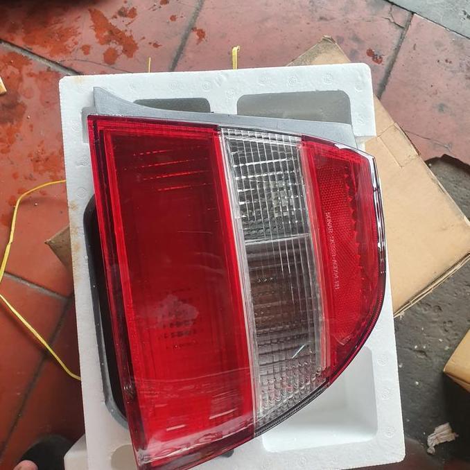 LAMPU STOP LAMPU REM BELAKANG HONDA ACCORD CIELO TAHUN 1994-1995 READY STOCK