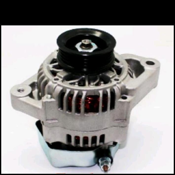 TERLARIS ALTERNATOR DINAMO AMPER DAIHATSU XENIA 1.0 SIRION TARUNA 