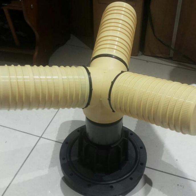 HARGA DISC - Strainer Tanki FRP 42 Inchi Sampai 63 Inchi