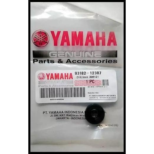 TERLARIS SEAL SIL OLI DINAMO STATER STARTER JUPITER MX Z VEGA R ZR VIXION MIO J 