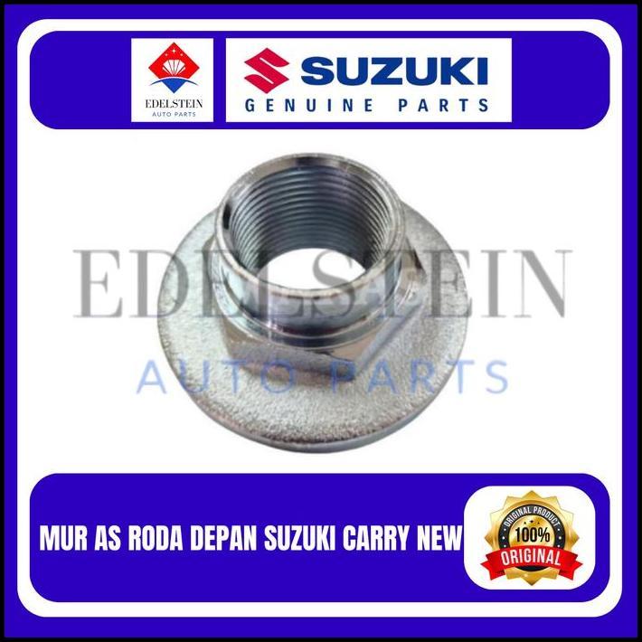 DISKON MUR AS RODA DEPAN SUZUKI CARRY NEW 
