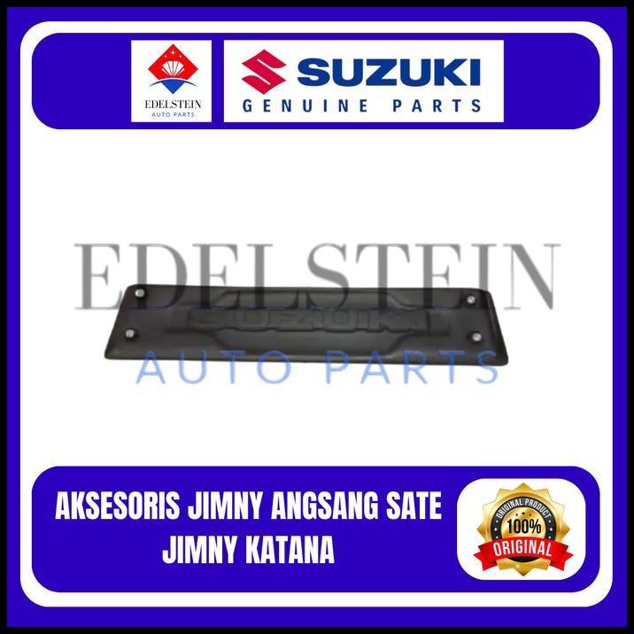 DISKON AKSESORIS JIMNY ANGSANG SATE JIMNY KATANA 