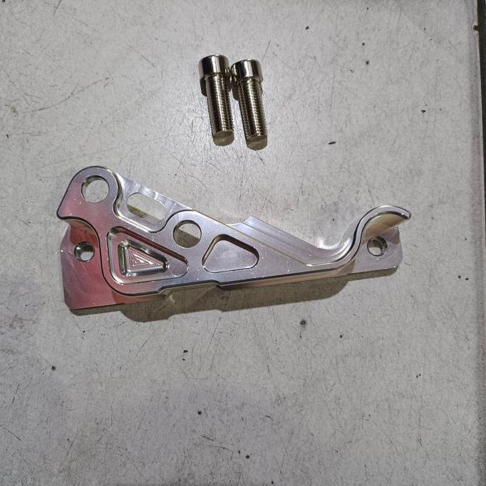 Breket Pcx 150 Breket Kaliper 4 Piston Pcx Breket Kaliper Pcx 150