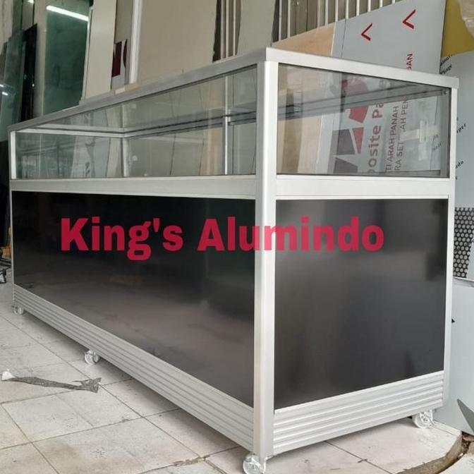 Terlaris Etalase / Etalase Accesories / Etalase Hp / Etalase Perhiasan / Etalase Murah