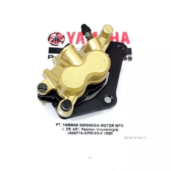 Kaliper Depan Yamaha Vixion Old,Vixon New,R15 V2,R15 V3,Byson