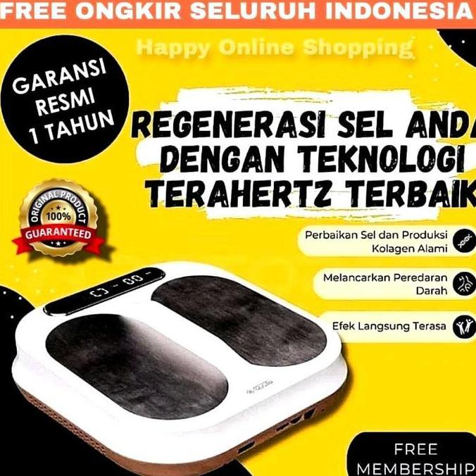 OLYLIFE THZ Tera-P-90 Alat Terapi Tera P90 Resmi Olylife