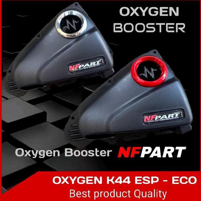 Corong Udara Tutup Filter Beat Esp 2016-2019 Corong Donat / Tutup Filter Beat Esp Tutup Filter Scoop