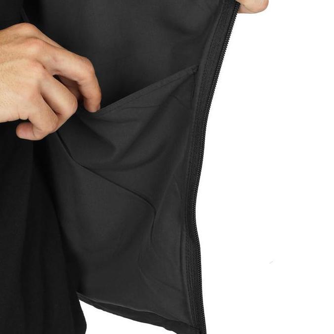 Kalibre Jaket Monolite Jet Black 970387