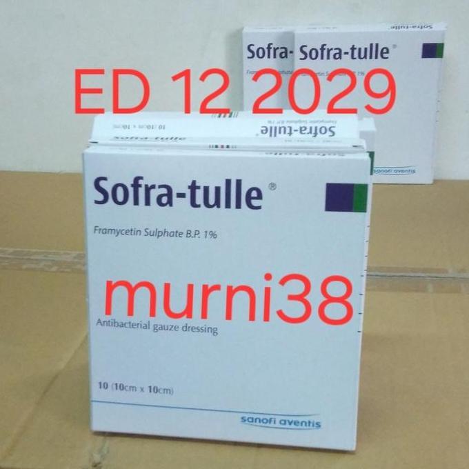 Sofra-tulle/Sofratulle 10cm x 10cm/Sofra - tulle/Sofratule/ box isi 10