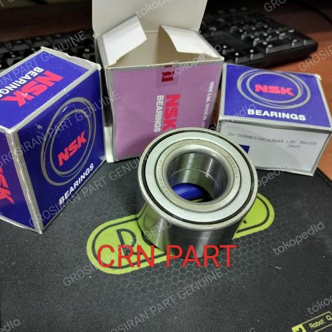 NALPABHI BEARING RODA DEPAN TOYOTA AVANZA XENIA NSK ORIGINAL