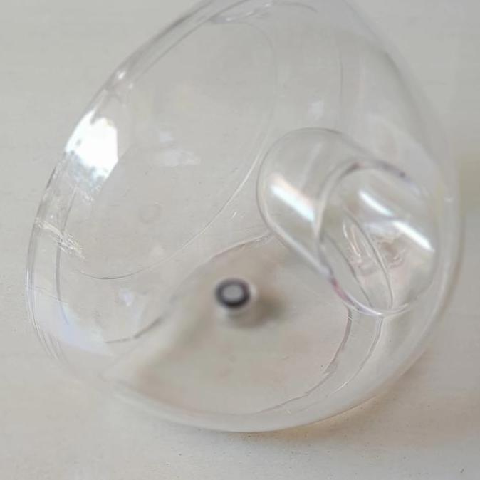 DIAMBU Nescafe Dolce Gusto Lumio Water Tank tangki air Original New