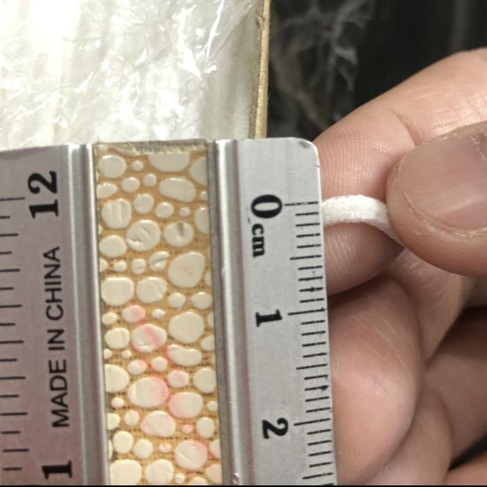 Bisa Cod - Tali Masker Elastis Tali Masker Hijab Tali Bulat Karet