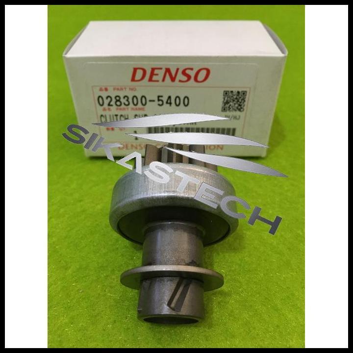 BEST DEAL GIGI 9T DINAMO STARTER / BENDIX GEAR TOYOTA COROLLA TWINCAM 1.6 GTI 