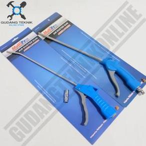 PIXKO MULTIPRO Air Duster Gun Semprotan angin / Kepala Air Blow Gun  Semprot Angin Semprotan Air Blo