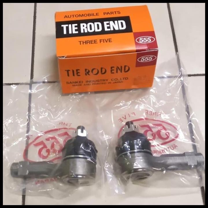TERBARU TIE ROD TIROD LANCER DANGAN DOHC / SOHC SET 2PCS 