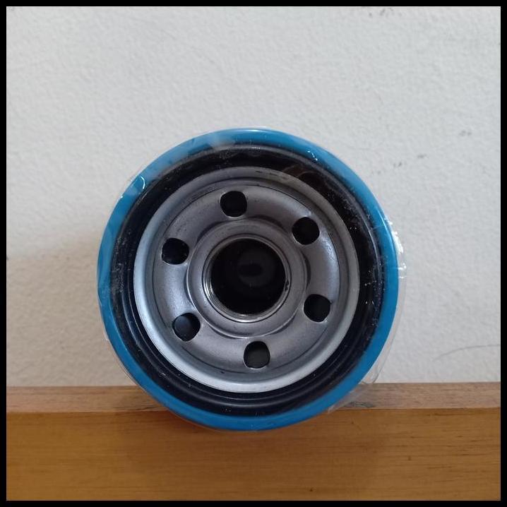 TERBARU FILTER OLI MESIN MOBIL HONDA GENUINE 