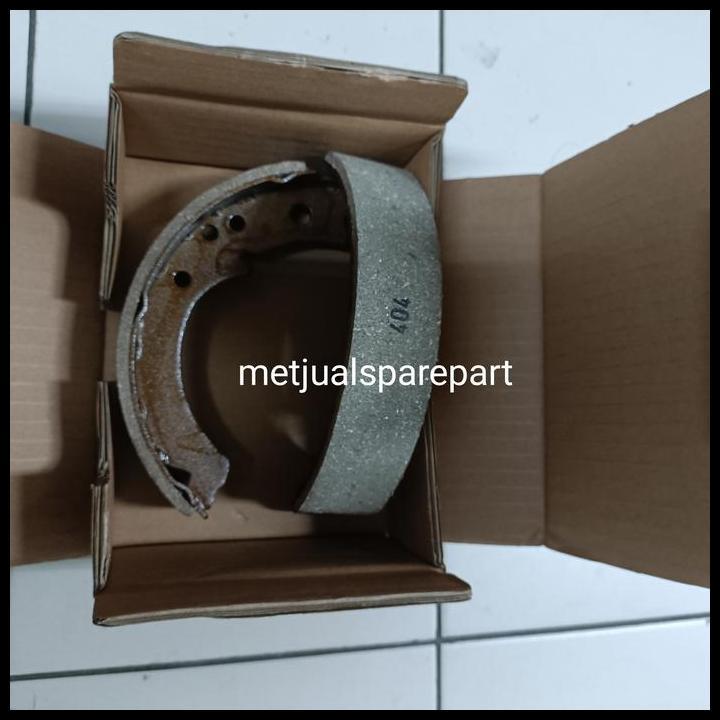 DISKON KAMPAS REM TANGAN ISUZU ELF NHR55 NHR 55 77 PS !