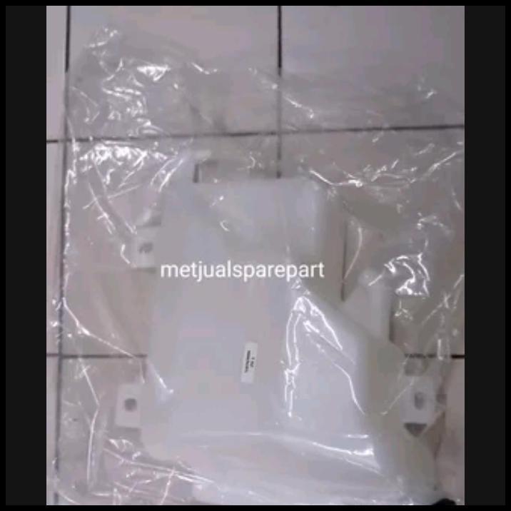 HOT DEAL TABUNG RADIATOR TABUNG CADANGAN AIR RADIATOR RESERVE ISUZU ELF NMR71 NMR 71 