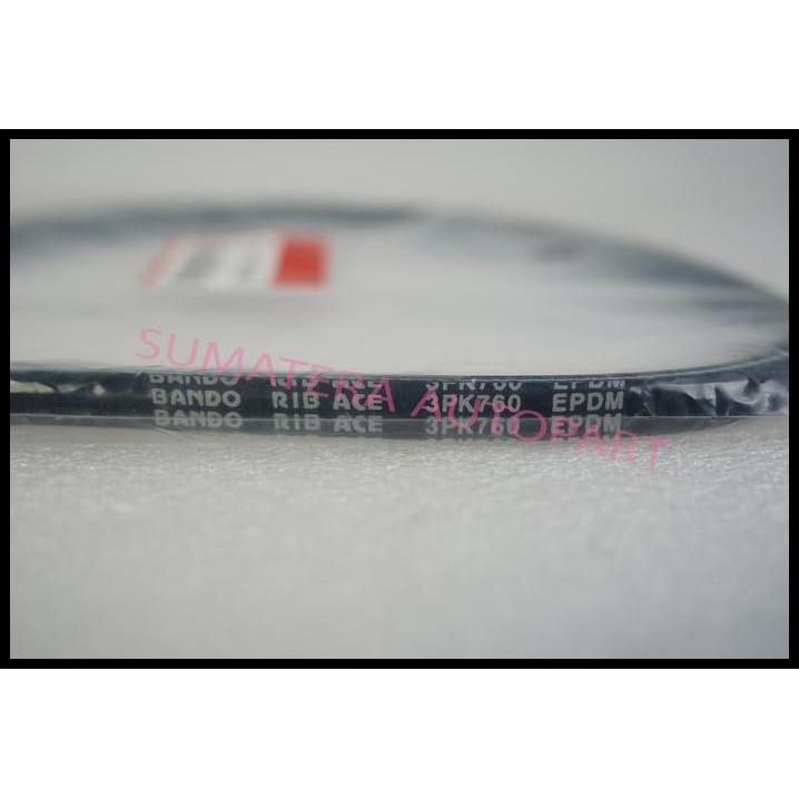 DISKON FANBELT TALI KIPAS CIVIC LX CIVIC NOVA GRAND CIVIC 1988 1989 1990 1991 