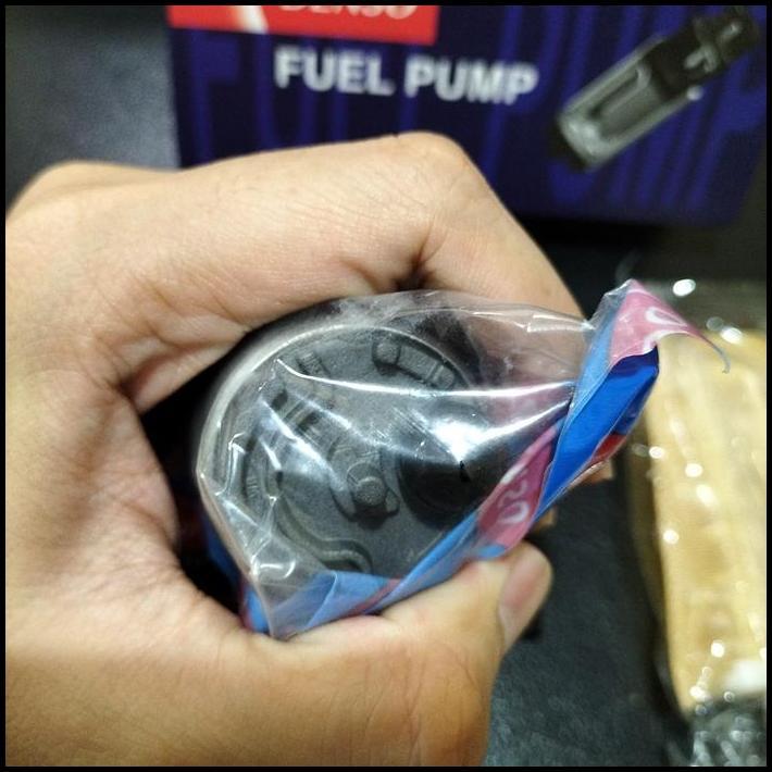 TERLARIS FUEL PUMP POMPA BENSIN MOBIL HONDA JAZZ CITY CRV BRIO MOBILIO BRV HRV 