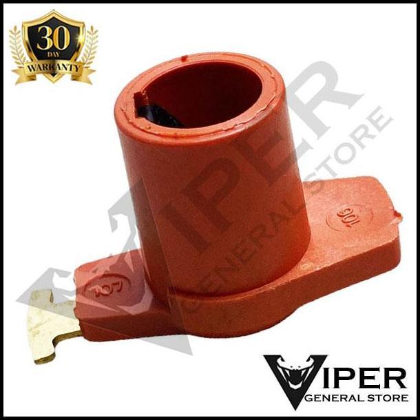 HOT DEAL ROTOR DELCO DISTRIBUTOR SUZUKI CARRY ZEBRA KIJANG 5K (3190) 