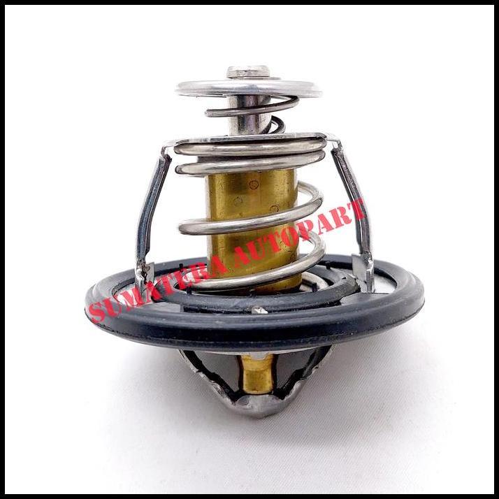 TERBARU THERMOSTAT ACCORD V6 ODYSSEY RA8 V6 1998 1999 2000 2001 2002 2003 