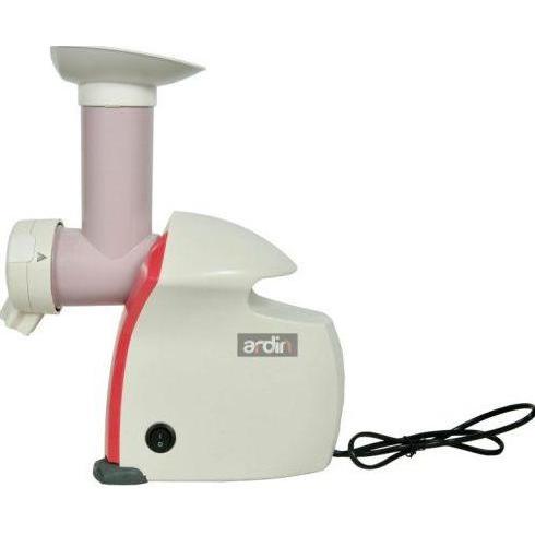 Mesin Pembuat Es Krim Buah Rumahan ARDIN PM