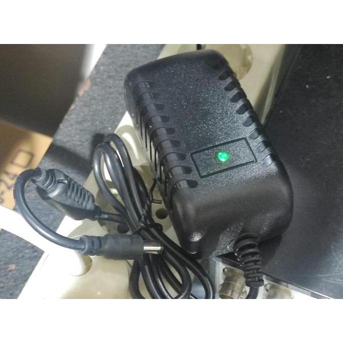 Sikkerhet- Adaptor 24V 1A Adaptor 24V