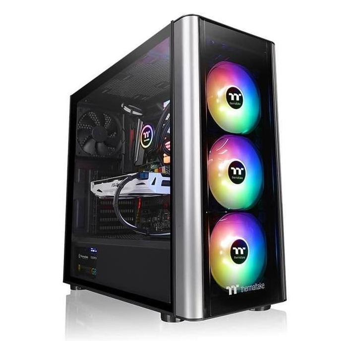 Set CPU Gaming Custom