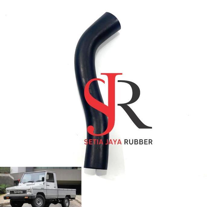 SEAL KARET MESIN SELANG TANGKI BENSIN MOBIL TOYOTA KIJANG KOTAK KF 20 KF 10 DOYOK BUAYA OEM QUALITY 