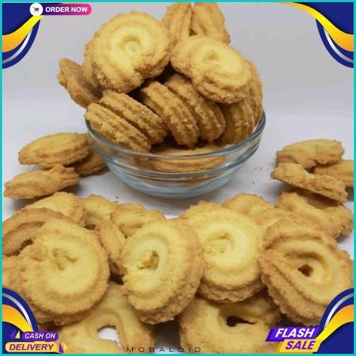 Special Price Kue Lebaran Kiloan / Kuker Kiloan / Aneka Kuker Lebaran