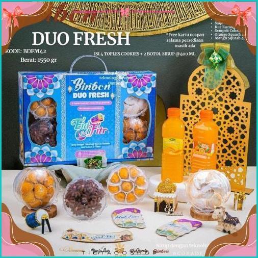 Bisa Cod Paket Berkah Bellarosa Paket Kue Lebaran Murah Bellarosa - Paket Makanan Lebaran