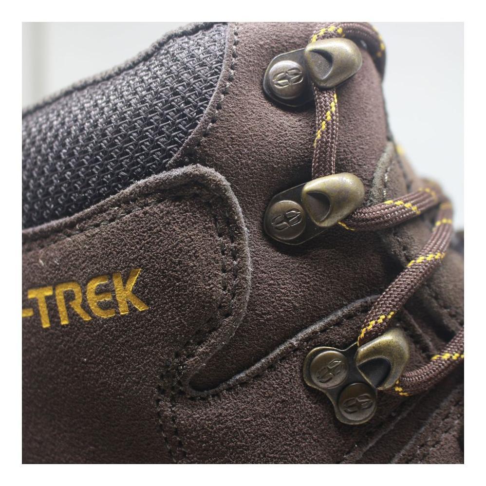 BEST SALE SEPATU GUNUNG PHYTON COTREK ADVENTURE