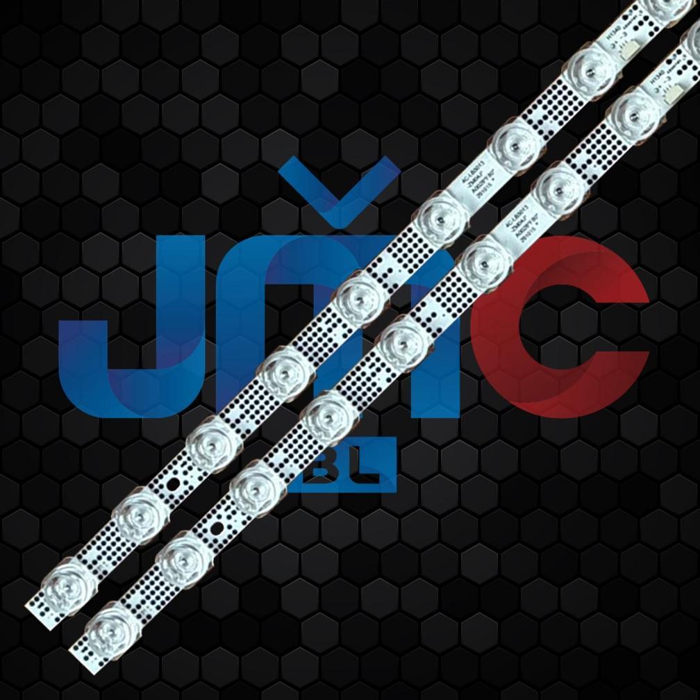 cuci gudang backlight tv tcl 50 inch 50a3 50a8 50a20 gic50lb45_3030f2.1d_v1.1