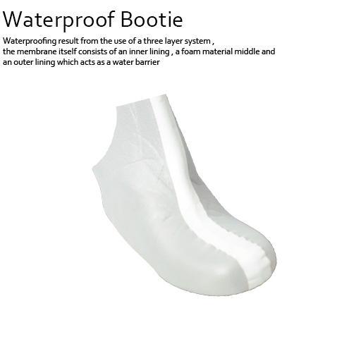 BIG PROMO SEPATU GUNUNG WATERPROOF MOKZHAWARE REALITY NB WP