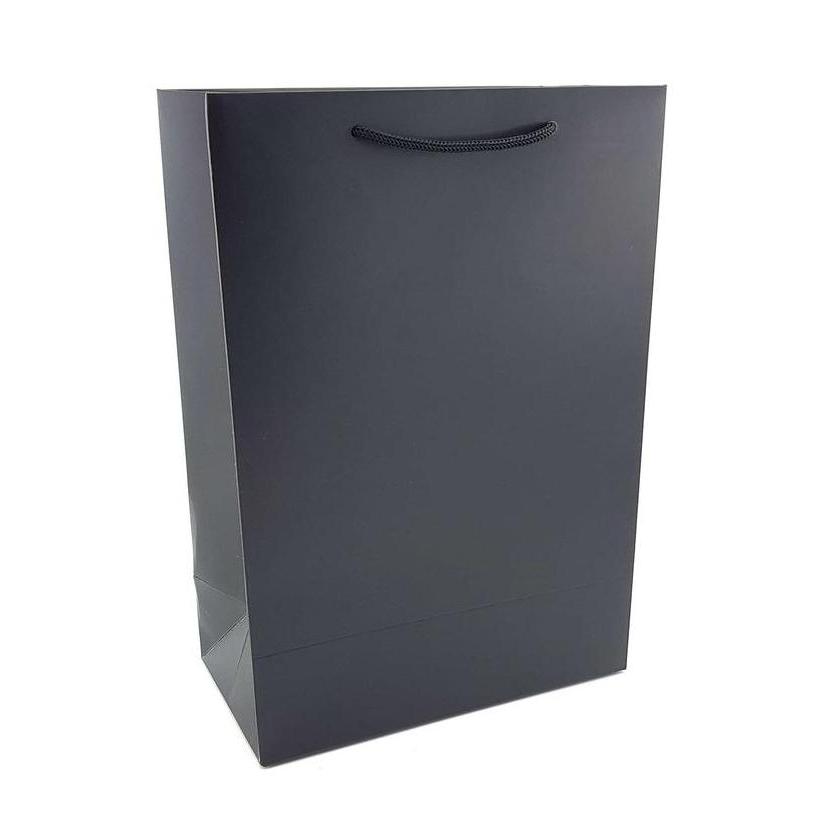 Pacnpac- Paper Bag Polos/ Paper Bag Warna/ Paper Bag Medium/ Paper Bag Metallic