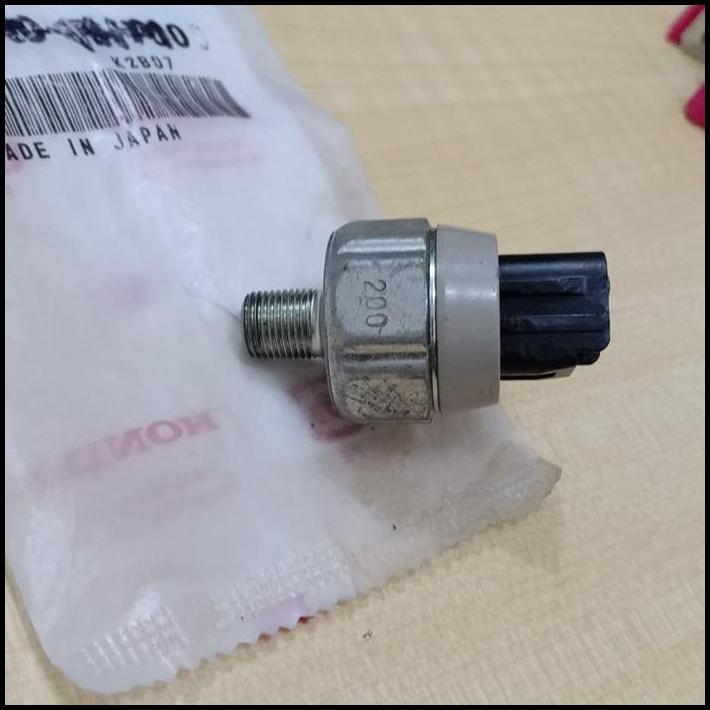 GRATIS ONGKIR SWITCH OLI PRESSURE MOBIL HONDA BRIO ORIGINAL 