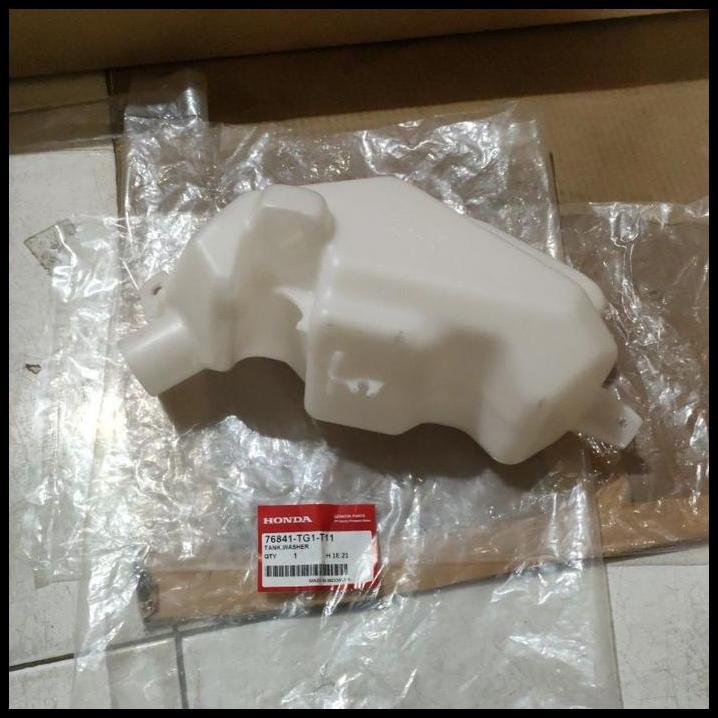 TERLARIS TABUNG AIR WIPER BRV BRIO MOBILIO 2015-2023 ORIGINAL 