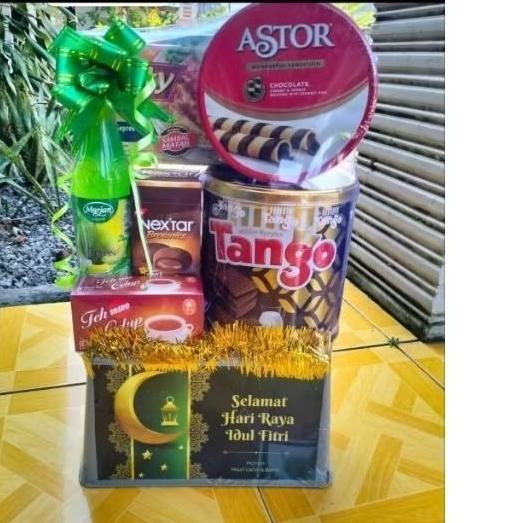 Unik Parcel Lebaran /Parcellebaransurabaya