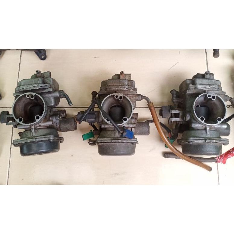 karbu pulsar 220 & 180 copotan ori