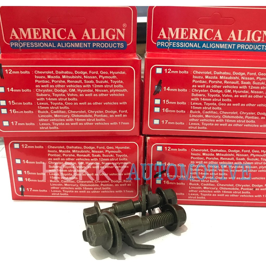 Baut Chamber 12Mm / Baut Chamber Spooring 12 Mm