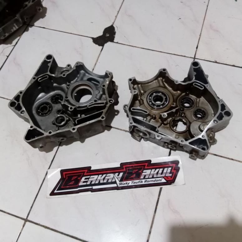 krengkes jupiter mx new 5speed