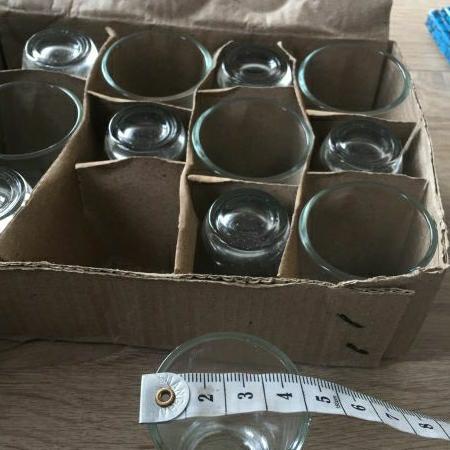 Gelas Sloki Isi 12 Pcs Gelas Mini Gelas Zamzam Gelas Air Zam Zam Gelas Mini Gelas Souvenir Gelas Sat