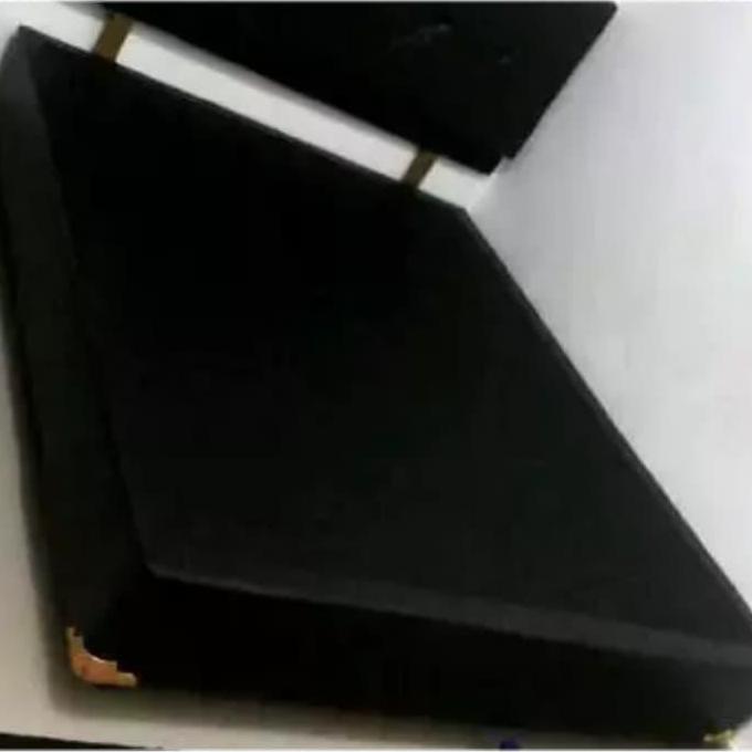 Terlaris Divan Dipan Central Ukuran 160X200 Cm ( Tanpa Sandaran )