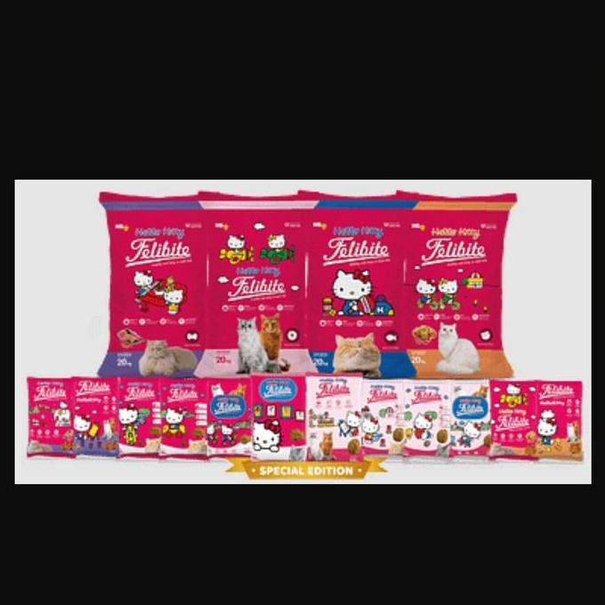 Catbull- Felibite Repack 1Kg