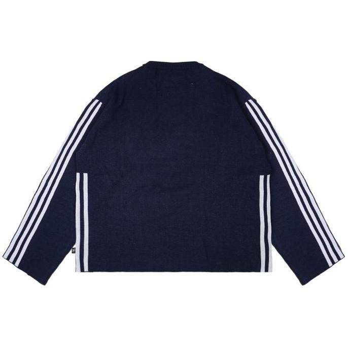 Jersey Knitwear Fillingstreet - Stride
