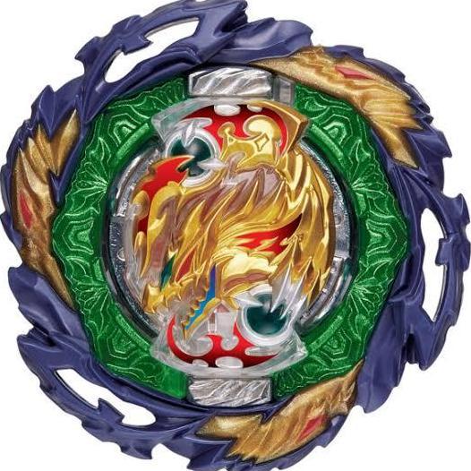 beyblade burst db db series