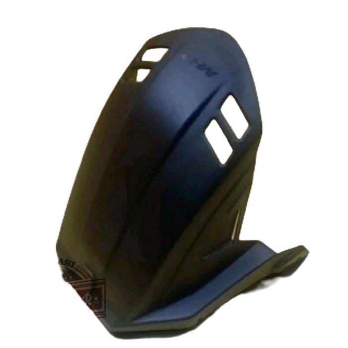 Spakbor Hugger Kolong Belakang Motor Anti Cipratan Yamaha R15 V4/ R-15 V3 / Mt-15/ Xsr155 Spakbor Ko